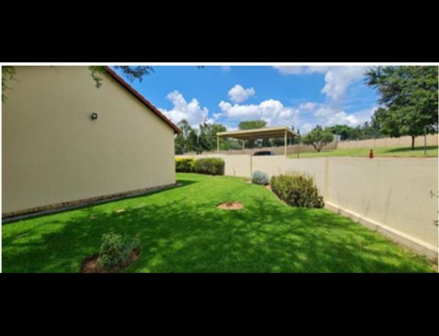 3 BEDROOM HOUSE FOR SALE IN ZANDSPRUIT